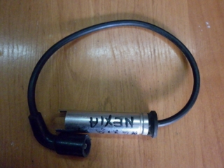 Бронепровод, DAEWOO, NEXIA, N100, G15MF, 1997
