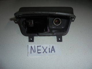 Пепельница, DAEWOO, NEXIA, N100, G15MF, 1997