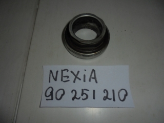 Подшипник выжимной, DAEWOO, NEXIA, N100, G15MF, 1997, 90251210