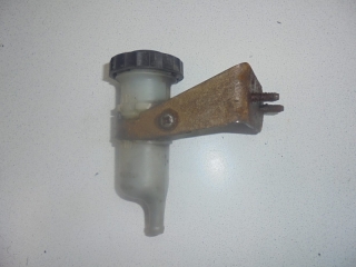 Бачок  сцепления, DAEWOO, NEXIA, N100, G15MF, 1997, 96157627