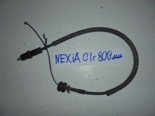 Трос газа, DAEWOO, NEXIA, N100, G15MF, 1997