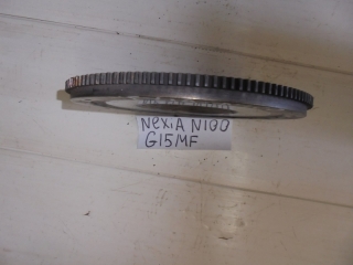 Маховик мкпп, DAEWOO, NEXIA, N100, G15MF, 1997