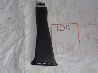 Накладка на стойку, DAEWOO, NEXIA, N100, G15MF, 1997, L, верх