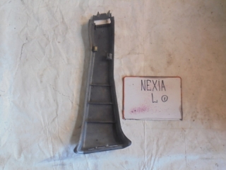 Накладка на стойку, DAEWOO, NEXIA, N100, G15MF, 2000, L, низ