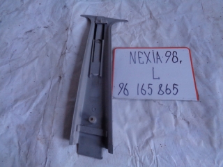 Накладка на стойку, DAEWOO, NEXIA, N100, G15MF, 1997, R, верх, 96165865