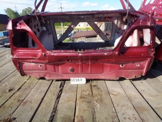 Крыло, DAEWOO, NEXIA, N100, G15MF, 1997, R, L