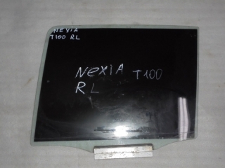 Стекло двери, DAEWOO, NEXIA, N100, G15MF, 1997, R, L
