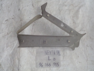Накладка на стойку, DAEWOO, NEXIA, N100, G15MF, 1997, R, L, верх, 96166915