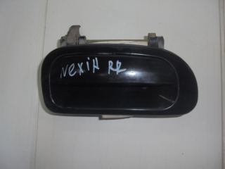 Ручка двери внешняя, DAEWOO, NEXIA, N100, G15MF, 1997, R, R
