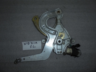Стеклоподъемник, DAEWOO, NEXIA, N100, G15MF, 1997, R, R