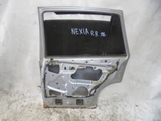 Дверь, DAEWOO, NEXIA, N100, G15MF, 1997, R, R