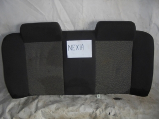 Сиденье, DAEWOO, NEXIA, N100, G15MF, 1997, R
