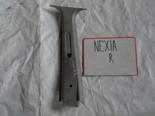 Накладка на стойку, DAEWOO, NEXIA, N100, G15MF, 1997, R, верх