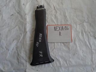Накладка на стойку, DAEWOO, NEXIA, N100, G15MF, 1997, R, низ