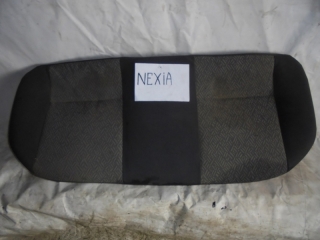 Сиденье, DAEWOO, NEXIA, N100, G15MF, 1997, R