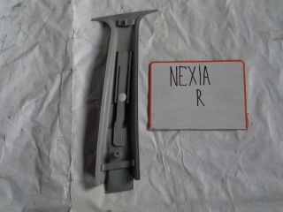 Накладка на стойку, DAEWOO, NEXIA, N100, G15MF, 1997, R, верх