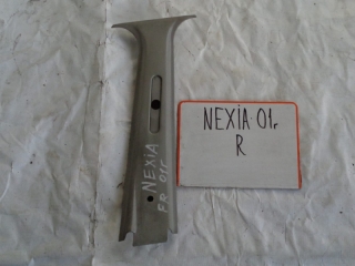 Накладка на стойку, DAEWOO, NEXIA, N100, G15MF, 1997, R, верх
