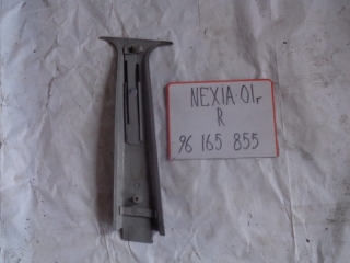 Накладка на стойку, DAEWOO, NEXIA, N100, G15MF, 1997, R, верх, 96165855