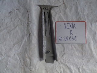 Накладка на стойку, DAEWOO, NEXIA, N100, G15MF, 1997, R, верх, 96165865