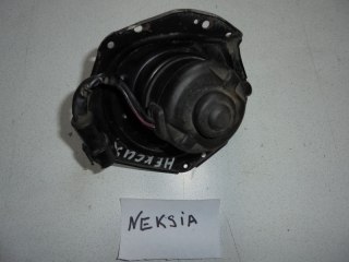 Мотор печки, DAEWOO, NEXIA, N100, G15MF, 1997