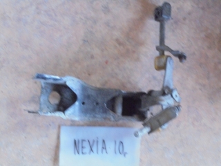 Крепление опоры двигателя, DAEWOO, NEXIA, N100, G15MF, 1997