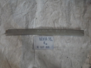 Пластик потолка, DAEWOO, NEXIA, N100, G15MF, 1997, R, 96165851