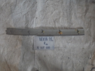 Пластик потолка, DAEWOO, NEXIA, N100, G15MF, 1997, R, 96165851