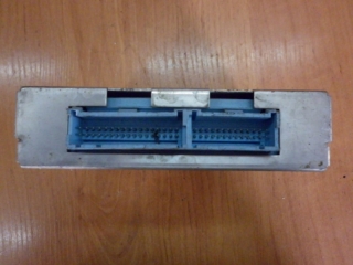Блок управления двигателем, DAEWOO, NEXIA, N100, G15MF, 1997, SW9689D110520736