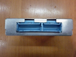 Блок управления двигателем, DAEWOO, NEXIA, N100, G15MF, 1997, SW9689D191101322