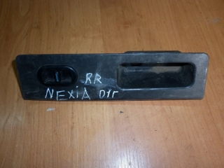 Кнопка стеклоподъемника, DAEWOO, NEXIA, N100, G15MF, 1997, R, R