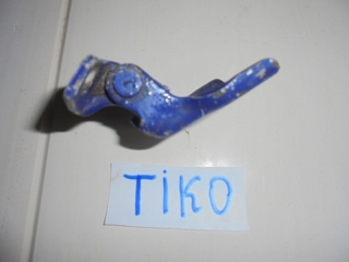 Петля двери, DAEWOO, TICO, F8C, F, L