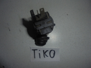 Насос стеклоомывателя, DAEWOO, TICO