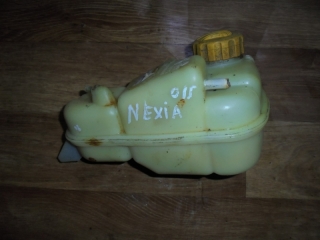 Бачок расширительный, DAEWOO, NEXIA, N100, 5H16, 1997