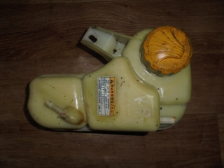 Бачок расширительный, DAEWOO, NEXIA, N100, 5H16, 1997