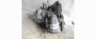Мкпп, DAEWOO, NEXIA, N100, G15MF, 1997
