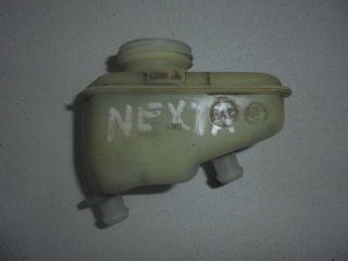 Бачок для тормозной жидкости, DAEWOO, NEXIA, N100, G15MF, 1997