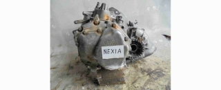 Мкпп, DAEWOO, NEXIA, N100, G15MF, 1997