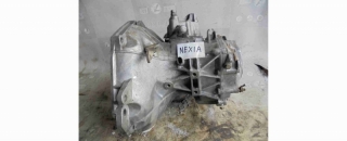 Мкпп, DAEWOO, NEXIA, N100, G15MF, 1997