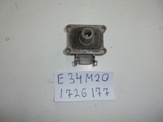Катушка зажигания, BMW, 5-SERIES, E34, M20B20, 1726177