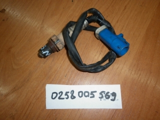 Кислородный датчик, FORD, C-MAX, C214, 2006, 0258006569