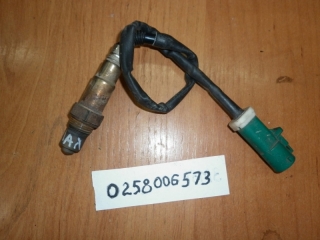 Кислородный датчик, FORD, C-MAX, C214, 2006, 0258006573