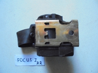 Ремень безопасности, FORD, FOCUS, DFW, EYDK, 2004, R, R