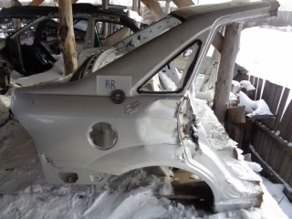 Крыло, FORD, FOCUS, DFW, EYDK, 2004, R, R