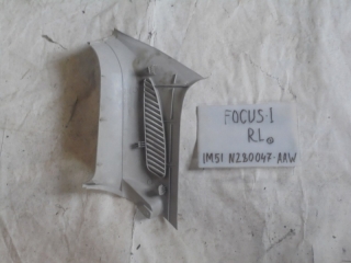 Накладка на стойку, FORD, FOCUS, DNW, Ford Zetec 2.0, 2002, R, L, 1M51N280047