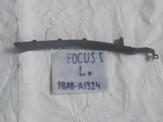 Накладка на порог внутренняя, FORD, FOCUS, DFW, EYDK, 2004, R, R, 98AB-A1324