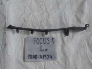 Накладка на порог внутренняя, FORD, FOCUS, DFW, EYDK, 2004, R, R, 98AB-A1324