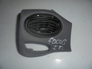 Дефлектор воздуховода, FORD, FOCUS, DNW, Ford Zetec 2.0, 2002, F, L