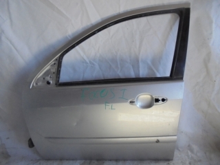 Уплотнитель стекла двери, FORD, FOCUS, DFW, EYDK, 2004, F, L