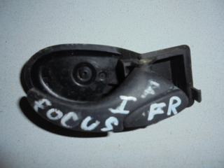 Ручка двери внутренняя, FORD, FOCUS, DFW, EYDK, 2004, F, R