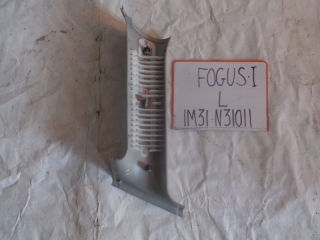 Накладка на стойку, FORD, FOCUS, DNW, Ford Zetec 2.0, 2002, R, L, верх, 1M31 N31011